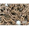 Image 4 : 18.4-38 TRACTOR CHAINS