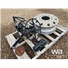 Image 4 : HYD. FENCE WIRE ROLLER