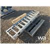 Image 1 : ALUMINUM ATV RAMPS