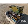 Image 1 : SKS RIFLE STORAGE BOX