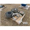 Image 2 : CALF PULLER, STEP, (2) ATV 25X11-10 TIRES, SOCKETS
