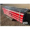 Image 1 : (20) DRAWER WORK BENCH