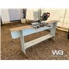 Image 2 : MILWAUKEE 10" MITRE SAW