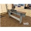 Image 3 : MILWAUKEE 10" MITRE SAW