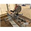 Image 4 : MILWAUKEE 10" MITRE SAW