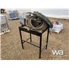 Image 1 : PRESSURE WASHER, STAND & HOSE