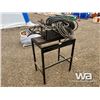 Image 2 : PRESSURE WASHER, STAND & HOSE