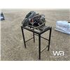 Image 3 : PRESSURE WASHER, STAND & HOSE