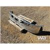 Image 1 : KENWORTH C660 BUMPER
