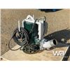 Image 1 : 4" TRASH PUMP