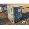 Image 2 : (36) ROLLS 1/2" GALVANIZED WIRE MESH