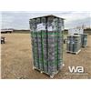 Image 1 : (UNUSED) (16) 6.5 X 165 FT. WIRE FENCING