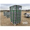 Image 2 : (UNUSED) (16) 6.5 X 165 FT. WIRE FENCING