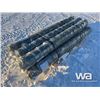 Image 2 : (8) ROLLS OF 80" PAGE WIRE FENCING