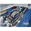 Image 2 : QTY OF STEEL ROOFING