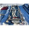 Image 3 : QTY OF STEEL ROOFING