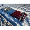 Image 1 : QTY OF STEEL ROOFING