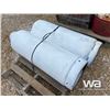 Image 1 : (2) 100 LB PROPANE BOTTLES