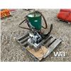 Image 2 : SANDBLASTER POT, PRESSURE TANK & PUMP