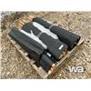 Image 2 : (3) ROLLS OF SILT FENCE