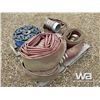 Image 2 : 6" RED DISCHARGE HOSE