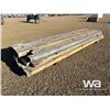Image 2 : QTY OF SQUARE TIMBER