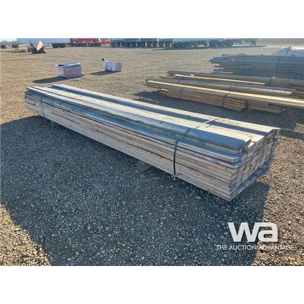 2 X 6 X 18 FT. LUMBER