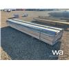 Image 1 : 2 X 6 X 18 FT. LUMBER