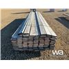Image 4 : 2 X 6 X 18 FT. LUMBER