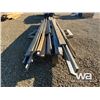 Image 8 : (5) BUNDLES VARIOUS LENGTHS 2" LUMBER