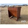 Image 2 : STEEL HOPPER BIN