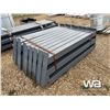 Image 8 : MERIDIAN 2106 9 X 21 FT. SPLIT HOPPER
