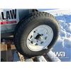 Image 8 : VENLAW CF18-10 PORTABLE FAN