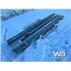 Image 2 : WESTEEL GRAIN BIN INT. WALL SUPPORT POSTS