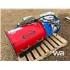 Image 2 : FLAMAN INLINE 3HP AREATION FAN & HEATER