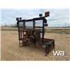 Image 1 : HEADACHE RACK & WINCH