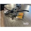 Image 8 : CENTER POINT CROSSBOW