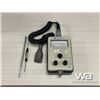 Image 1 : IRD MECHANALYSIS VIBRATION SPIKE ENERGY CHECKER
