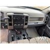 Image 8 : 2012 DODGE RAM 5500HD CREW CAB FLATBED TRUCK