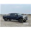 Image 2 : 2013 FORD F350 LARIAT CREW CAB PICKUP