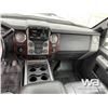 Image 8 : 2013 FORD F350 LARIAT CREW CAB PICKUP