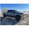 Image 2 : 2010 FORD F350 LARIAT CREW CAB PICKUP