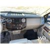 Image 8 : 2010 FORD F350 LARIAT CREW CAB PICKUP