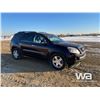 Image 2 : 2008 GMC ACADIA 4 DOOR SPORTS UTILITY VEHICLE