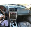 Image 8 : 2008 GMC ACADIA 4 DOOR SPORTS UTILITY VEHICLE