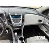 Image 8 : 2012 CHEVROLET EQUINOX SPORTS UTILITY VEHICLE