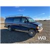 Image 2 : 2001 FORD E350 CARGO VAN