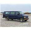 Image 2 : 2001 FORD E350 CARGO VAN
