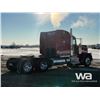 Image 3 : 2012 PETERBILT 388 T/A SLEEPER TRUCK TRACTOR