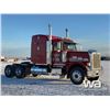 Image 2 : 2008 PETERBILT 388 T/A SLEEPER TRUCK TRACTOR